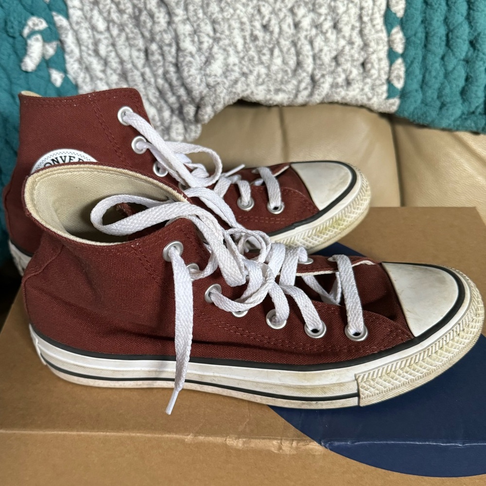 Converse